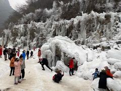 -云台山风景名胜区