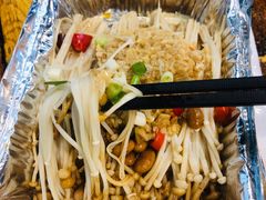 -金谷园饺子·烧烤·家宴(人大总店)