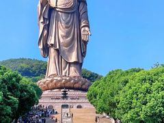 -灵山胜境