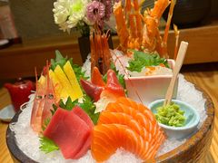 -花潮料理艺食馆(世欧广场店)