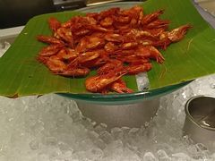 -上海锦江汤臣洲际大酒店壹阶层