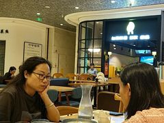 大堂-芒果爆爆(东海缤纷店)