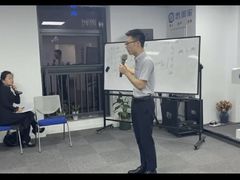 -思训家演讲口才培训(上城校区)