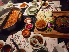 粉蒸肉-盡膳口福·百年汤方火锅(科华北路店)