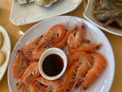 -鹏城人家海鲜酒家·23年老字号(较场尾店)