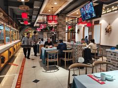 -晋美大掌柜(新建路店)