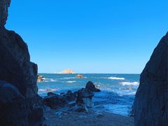 -养马岛旅游度假区