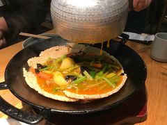 -薇酌饮·陕西菜(南门外店)