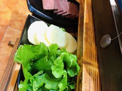 -销魂美蛙鱼头火锅(上海首店)