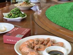 -周家大厨房(三原店)