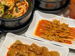 -姐弟俩土豆粉(西安小寨店)