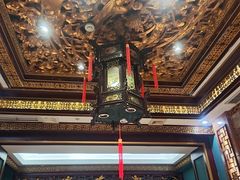 -鹊华居·地道鲁菜·海鲜·融合味(大明湖店)