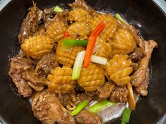 -寻味顺德·南记酒家·传统顺德菜·鱼生(广源路店)
