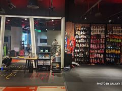 -威尔仕健身(北京合生汇店)