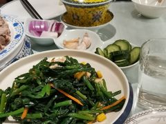 -宁夏国强手抓羊肉·清真菜(未央路凤三店)