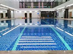 -西吉马游泳健身(协信店)