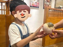 -天正河鲀·河豚亭(大连店)