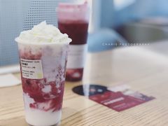 生日车厘子-奈雪的茶(石厦时代广场店)