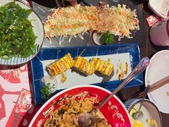-仙隐小鹿料理食堂(惠济万达店)