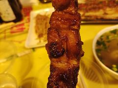 -大漠烤肉(盘旋路店)