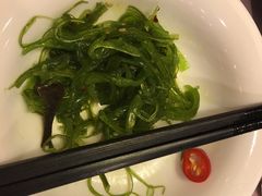 -康师傅私房牛肉面(马泉营奥莱店)