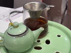 -丰尔粥食·顺德鱼生·干蒸排骨顺德菜(大良分店)