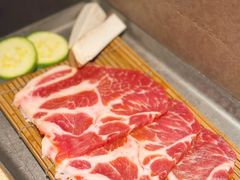 -蚂蚁洞·烤肉大营地(上海静安大悦城店)
