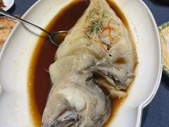 -金狮麟·新豫菜(金码大厦店)