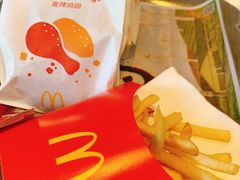 -麦当劳(南京宁海路店)