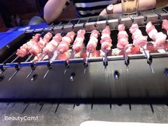 -很久以前羊肉串(打浦路店)