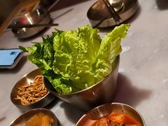 -韩宫宴和牛烤肉(苏州悠方购物中心店)