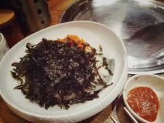 -韩国料理大力士(屏风街店)
