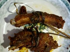 android_upload_pic-白家寨子·山野白族菜(古城总店)