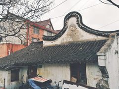-召稼楼古镇