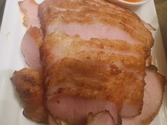 秘制烤肉-新白鹿餐厅(百联中环店)