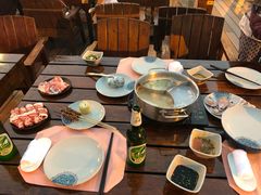 -渔家火锅·海鲜自助餐·演艺(亚龙湾天域酒店)