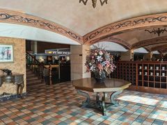 -百客咖啡(国际大厦店)