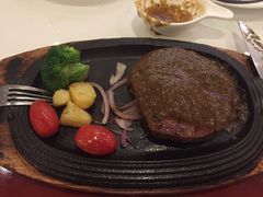 -斗牛士牛排餐厅(协信星光时代广场店)