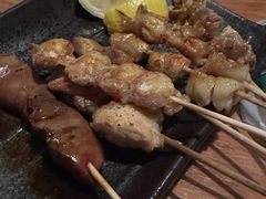 -木子烧鸟屋(百子湾店)