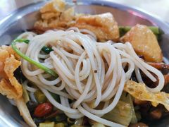-凤张螺蛳粉·爽口粉(跃进路总店)