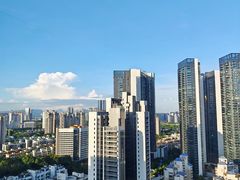 -J cafe 朝夕餐厅