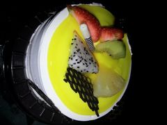 -圣百岁烘焙(会宝路店)