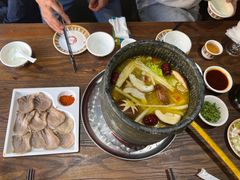 -思金拉措庄园藏餐(太阳岛店)