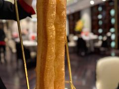 -北京泰富酒店-柏景轩中餐厅