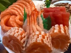 -熊出没日本烧肉放题