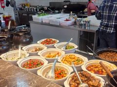 -李叁面馆(妇幼店)