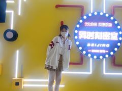 -Xcape异时刻密室逃脱真人NPC(新世界百货崇文店)