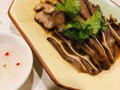 卤水拼盘-迈姨·潮州菜(麓湖公园店)