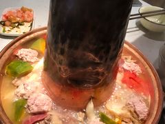 -攀枝花野菜铜火锅(万科凯德店)