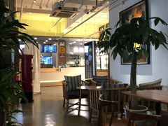 大堂-manabe (共和新路店)